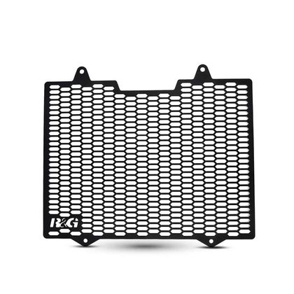 Protection de radiateur R&G Racing