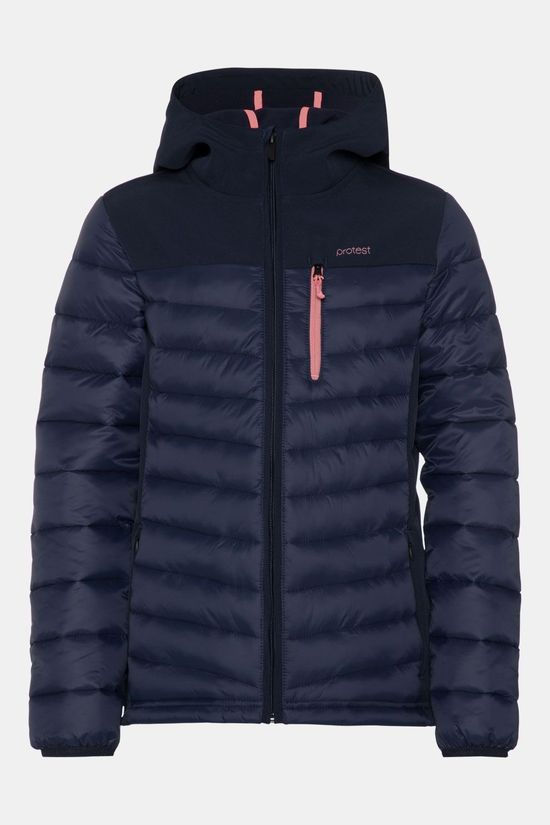 Protest Protest Prtparini Jr Outerwear Jacket Jas Junior