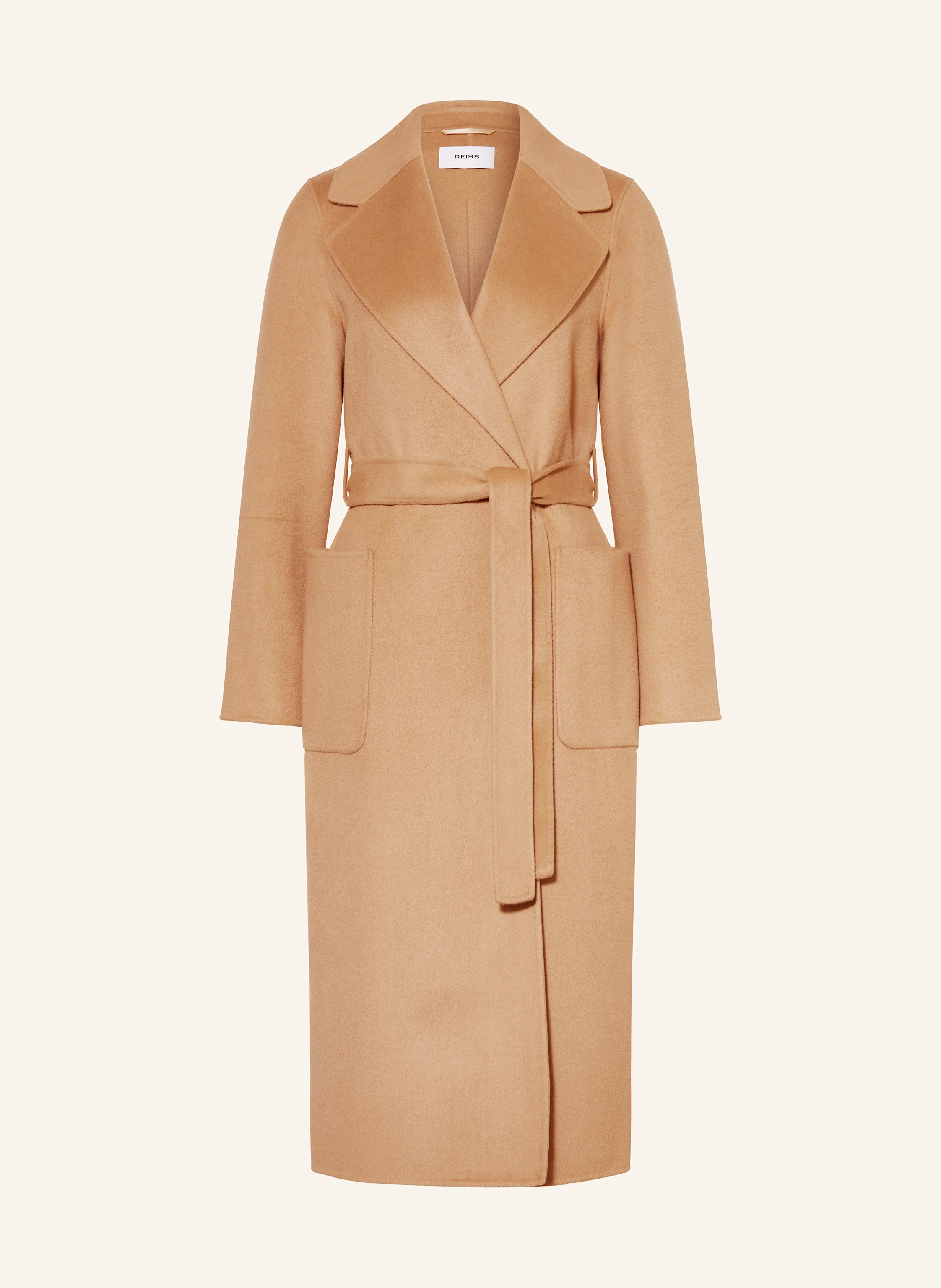 REISS Cabanmantel LUCIA