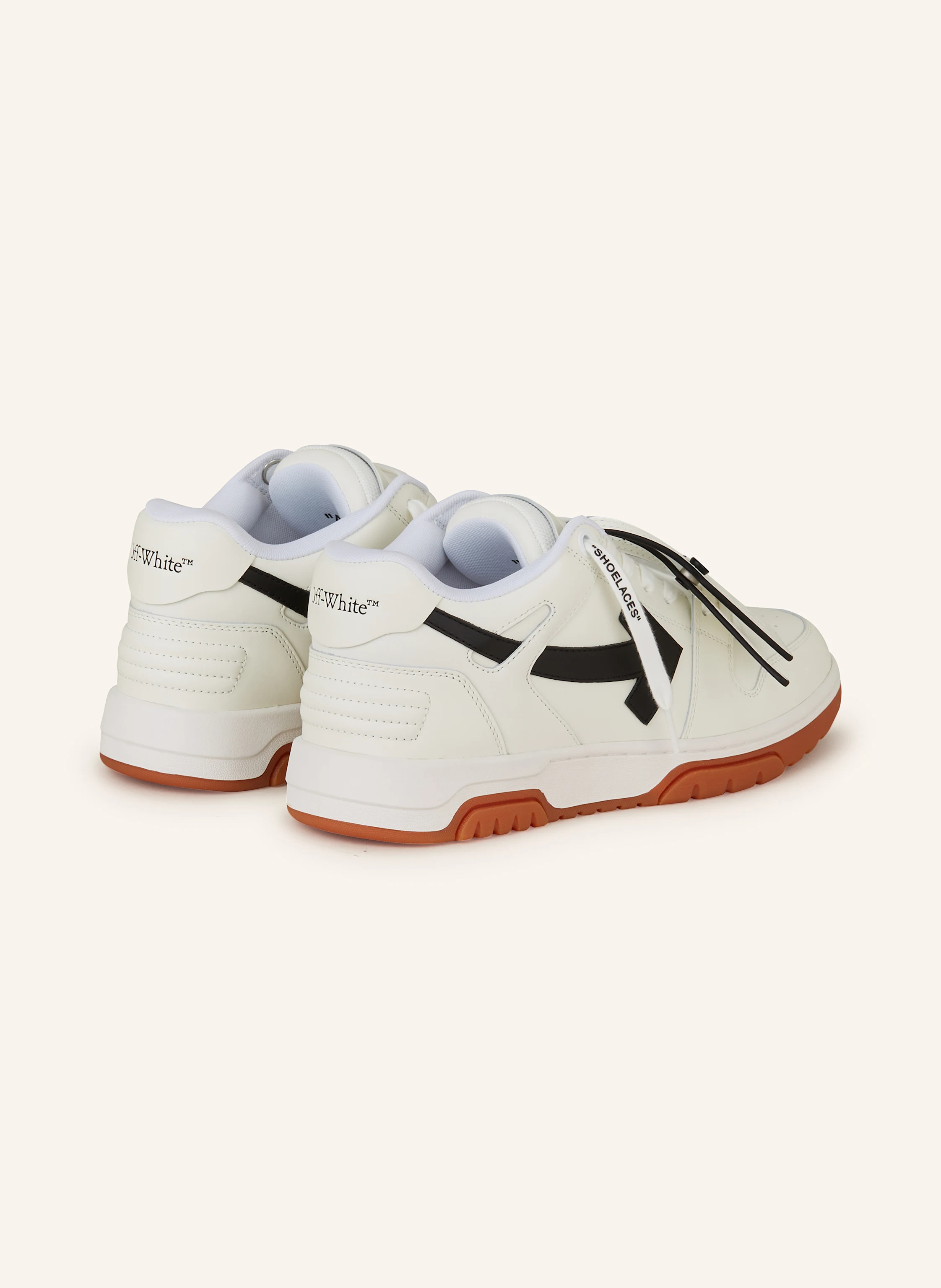 Off-White Sneaker OUT OF OFFICE