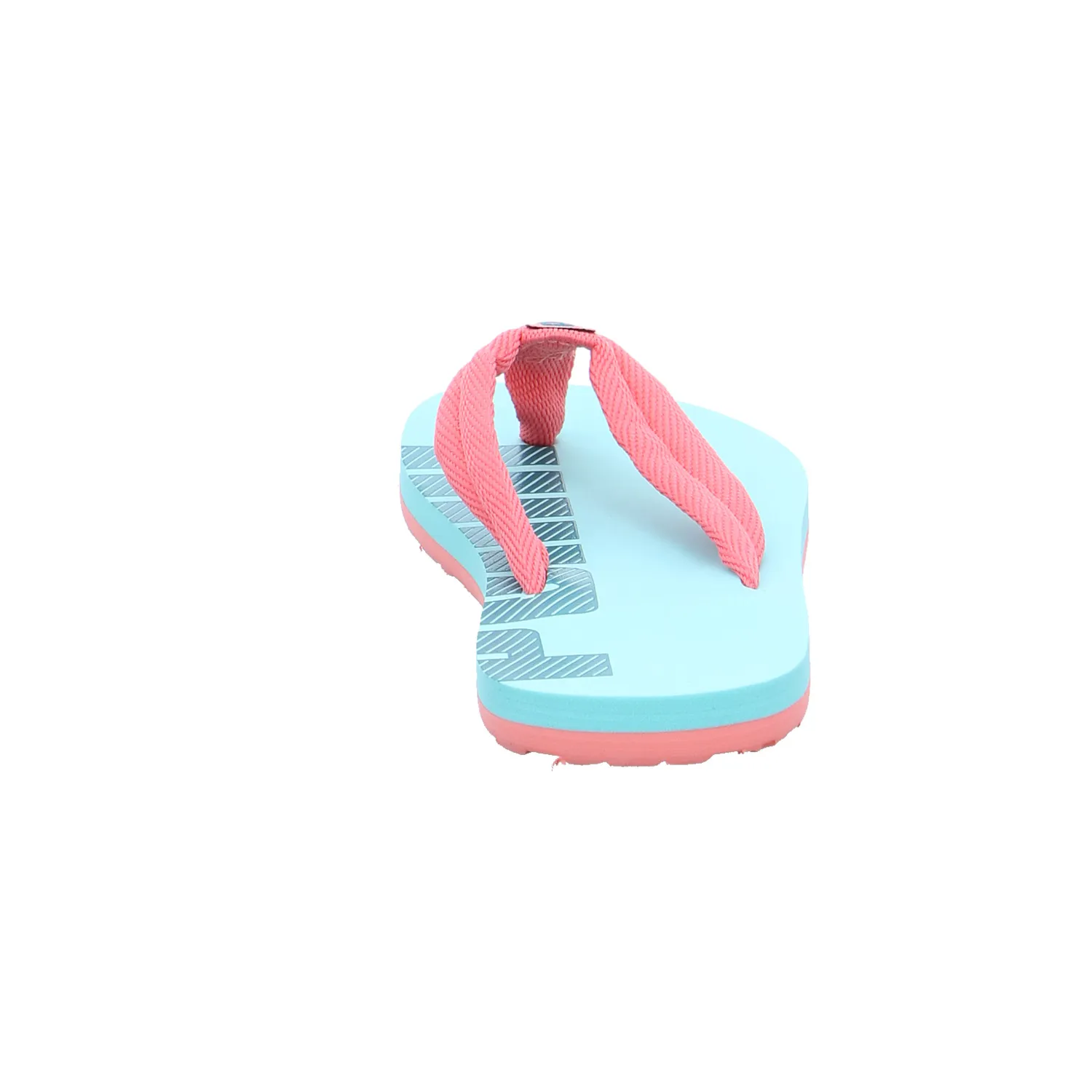 PUMA Badeschuhe Kinder Rosa Synthetik