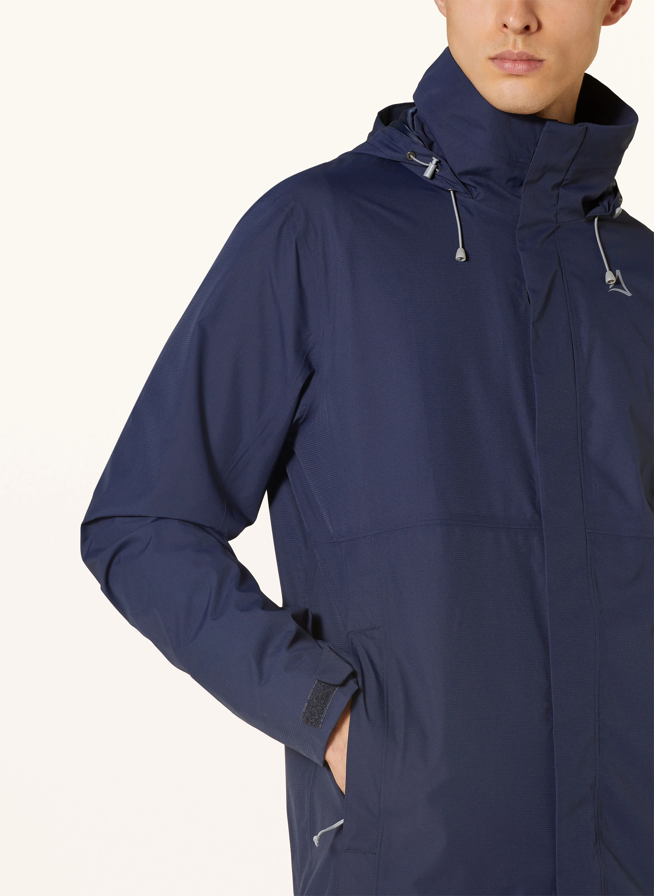 Schöffel Regenjacke