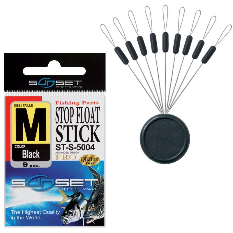 Stop Float Sunset Stick St-S-5004 - Par 9