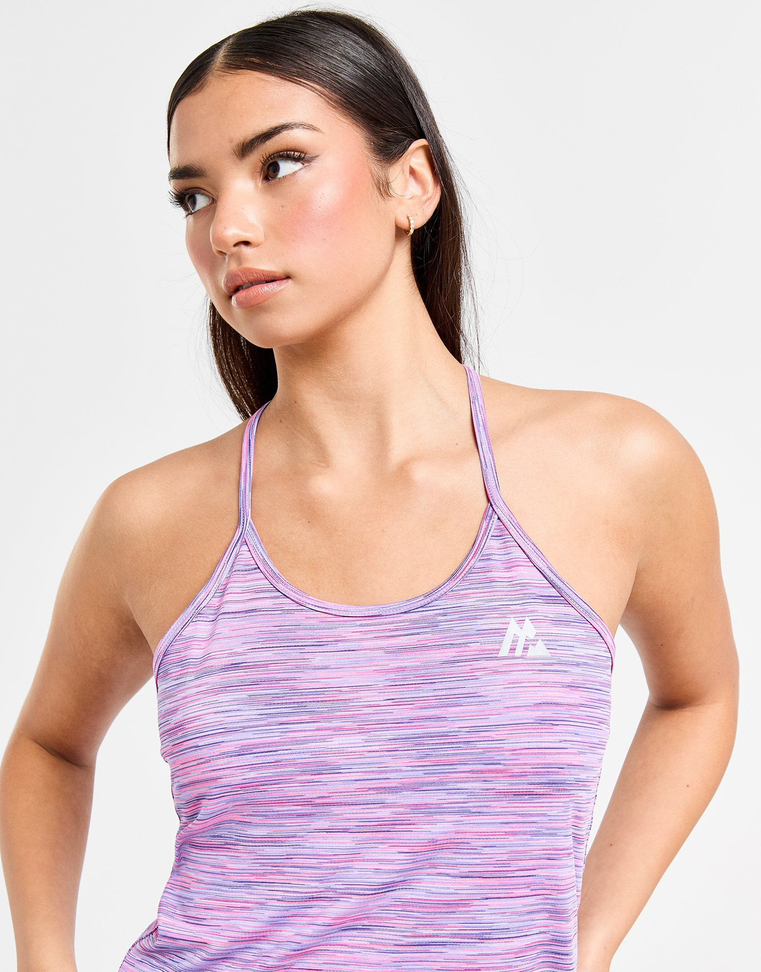 MONTIREX Débardeur Trail Femme