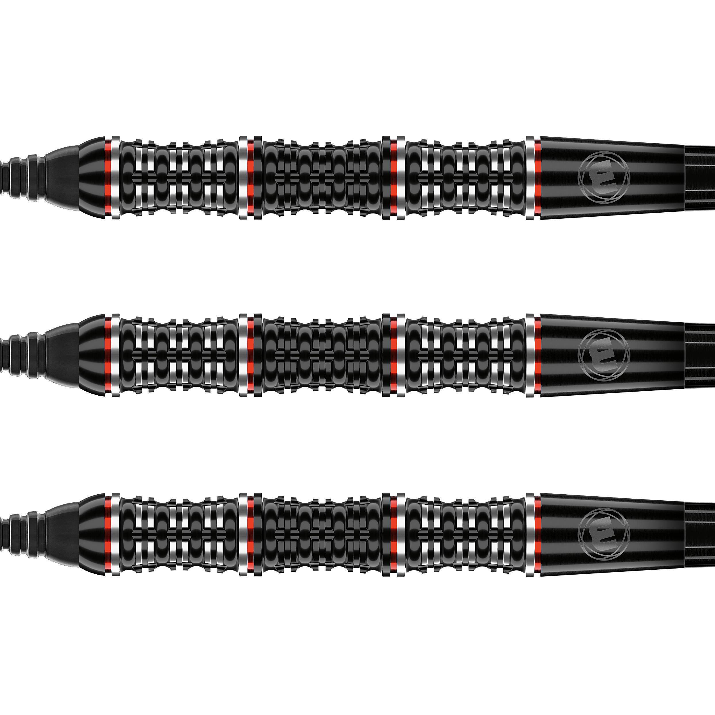 Winmau - Mervyn King Special Edition - Softdart