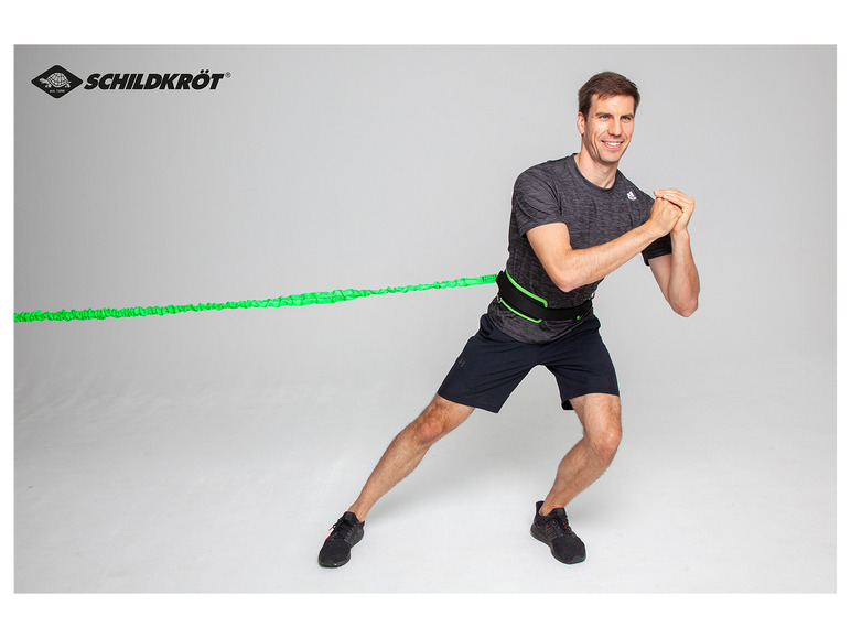 Speed Trainer Pro