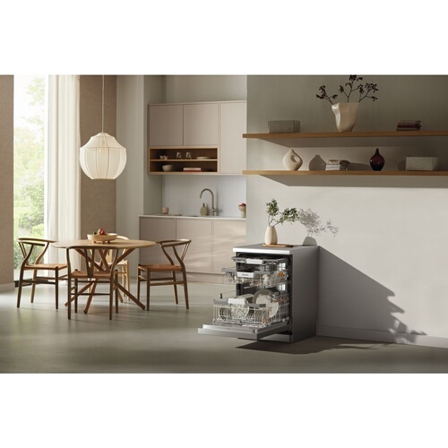 Lave-vaisselle pose libre Miele G7210 SC IN