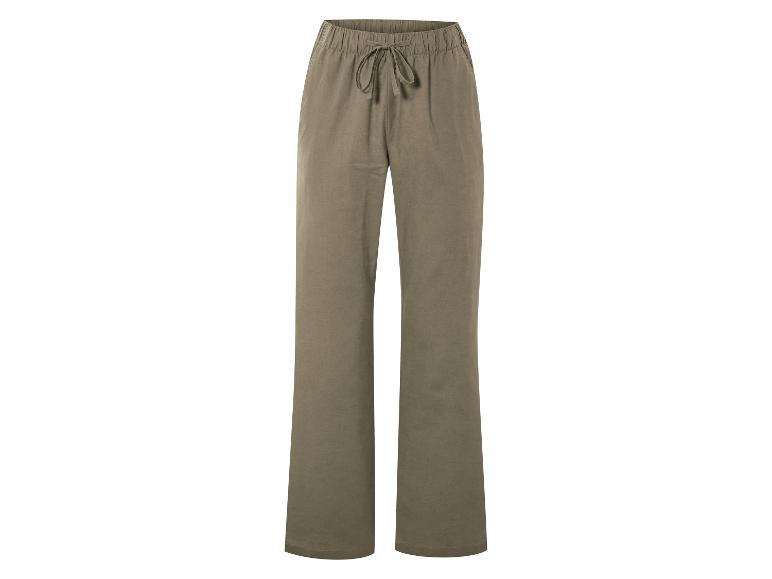 Dames broek