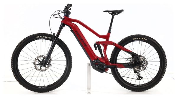 Produit reconditionné · Haibike All Mtn 12 Carbone XT / Vélo VTT électrique / Haibike | Très bon état