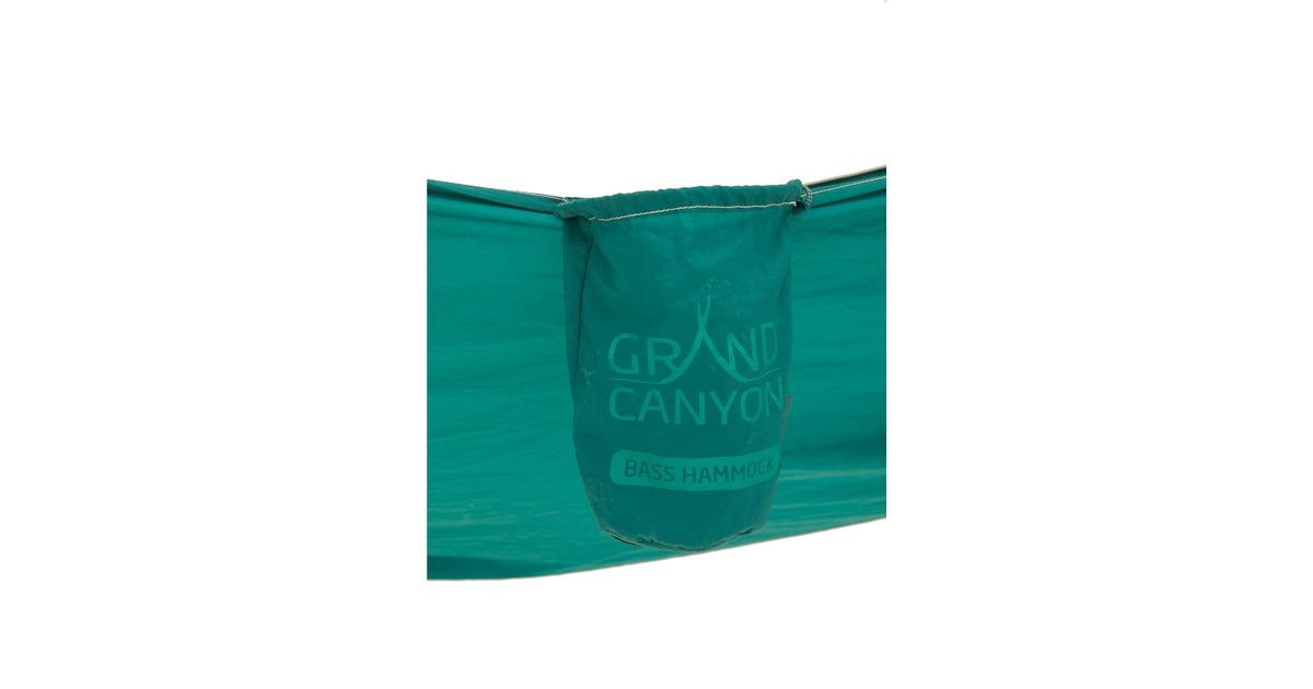 Grand CanyonBass Hammock hangmat  (Petrol)