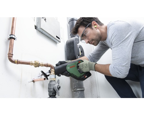 Bosch AdvancedRecip 18 accu reciprozaag, zonder accu en lader