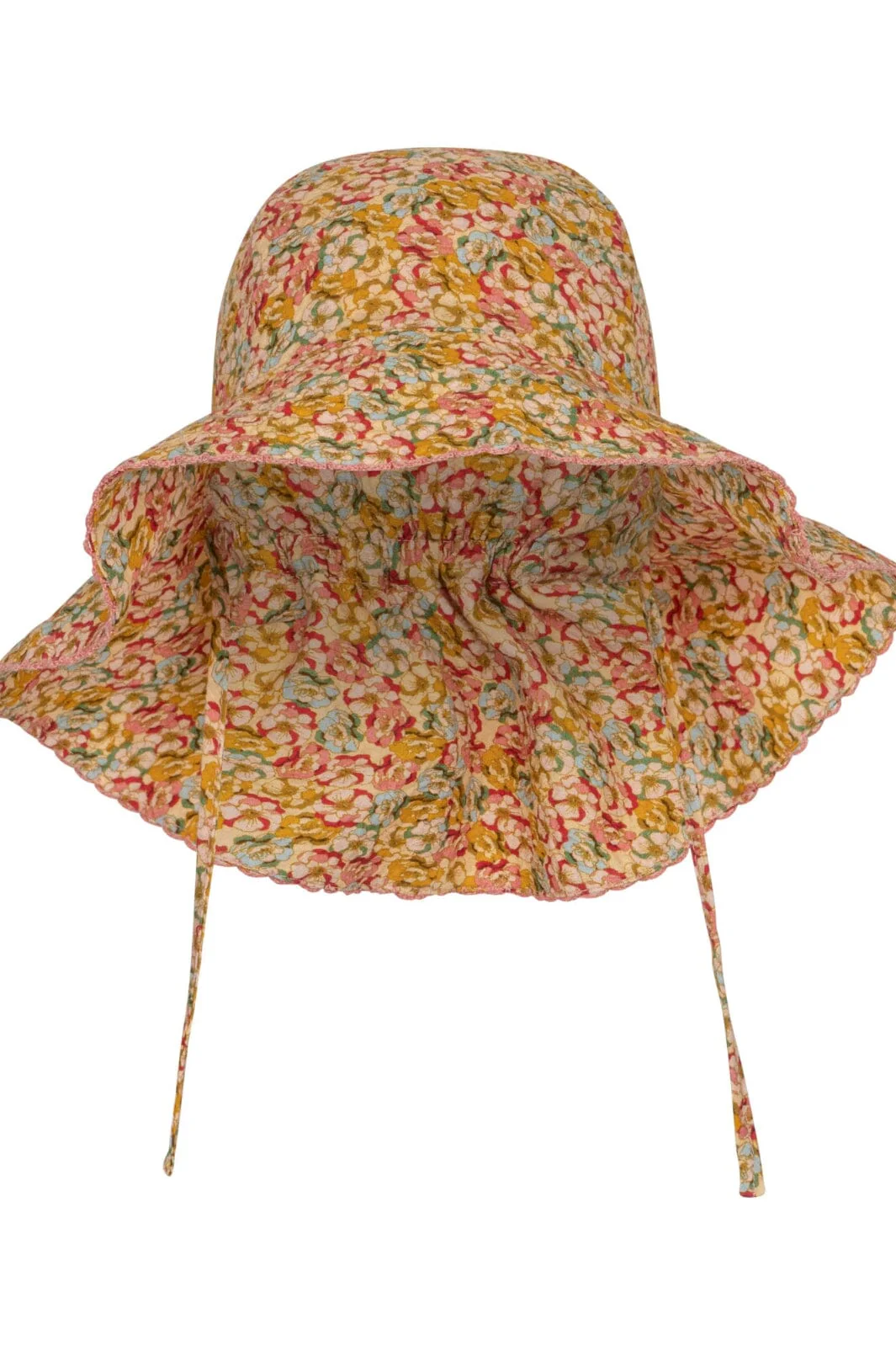 Konges Sløjd Elin Frill Sunhat