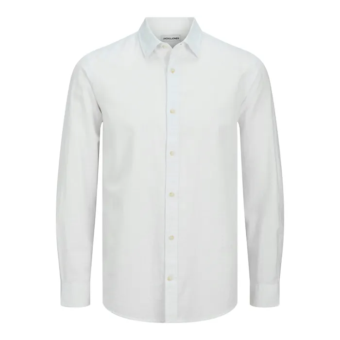 Jack & Jones Summer Overhemd Heren