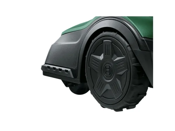 Bosch Indego XS 300 Robotplæneklipper