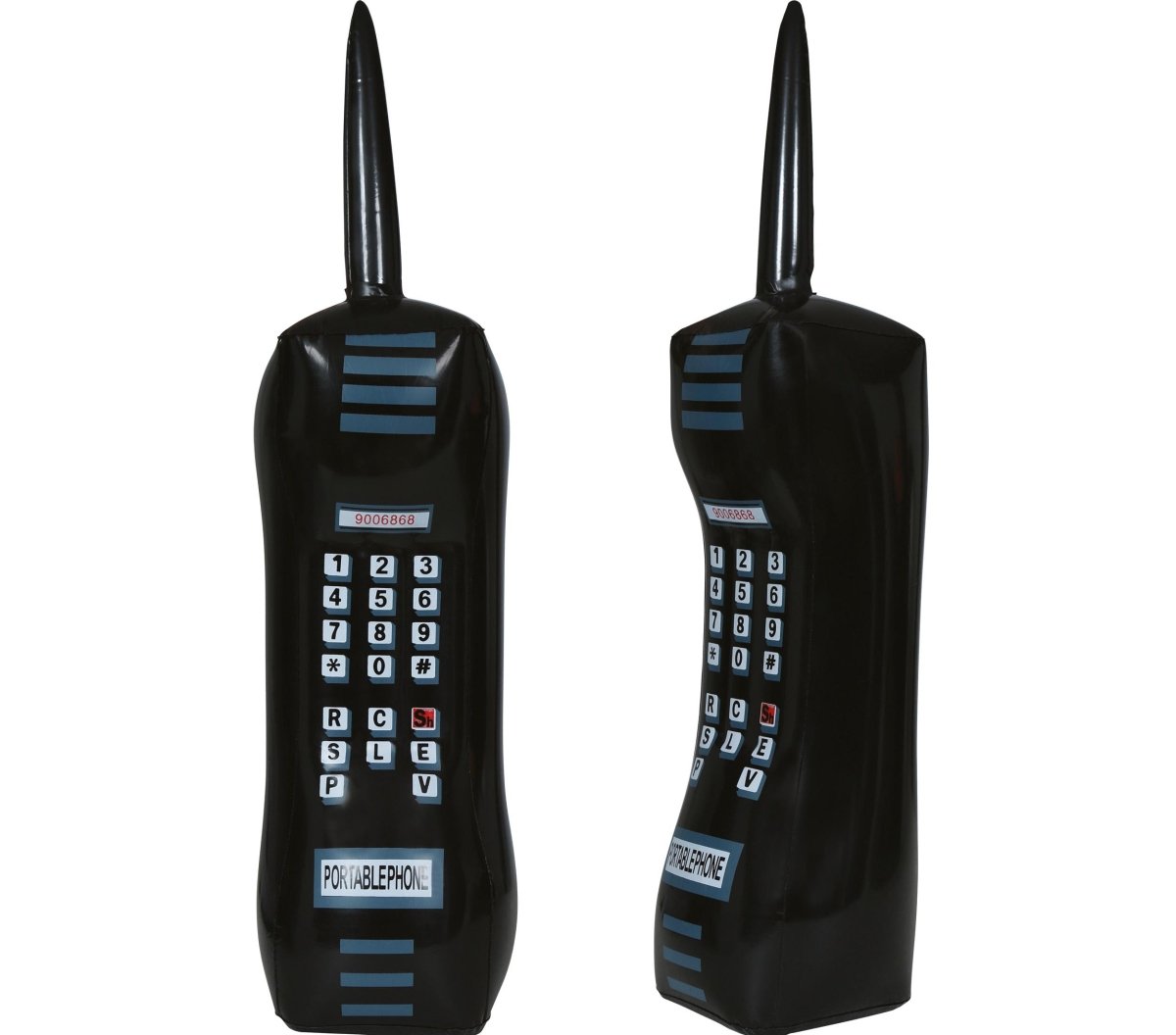 Telefoon Opblaas 60cm