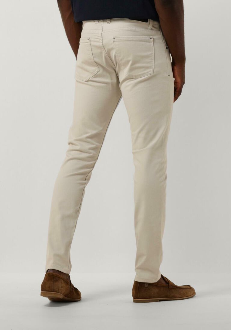 MATINIQUE beige matinique slim fit jeans mapete
