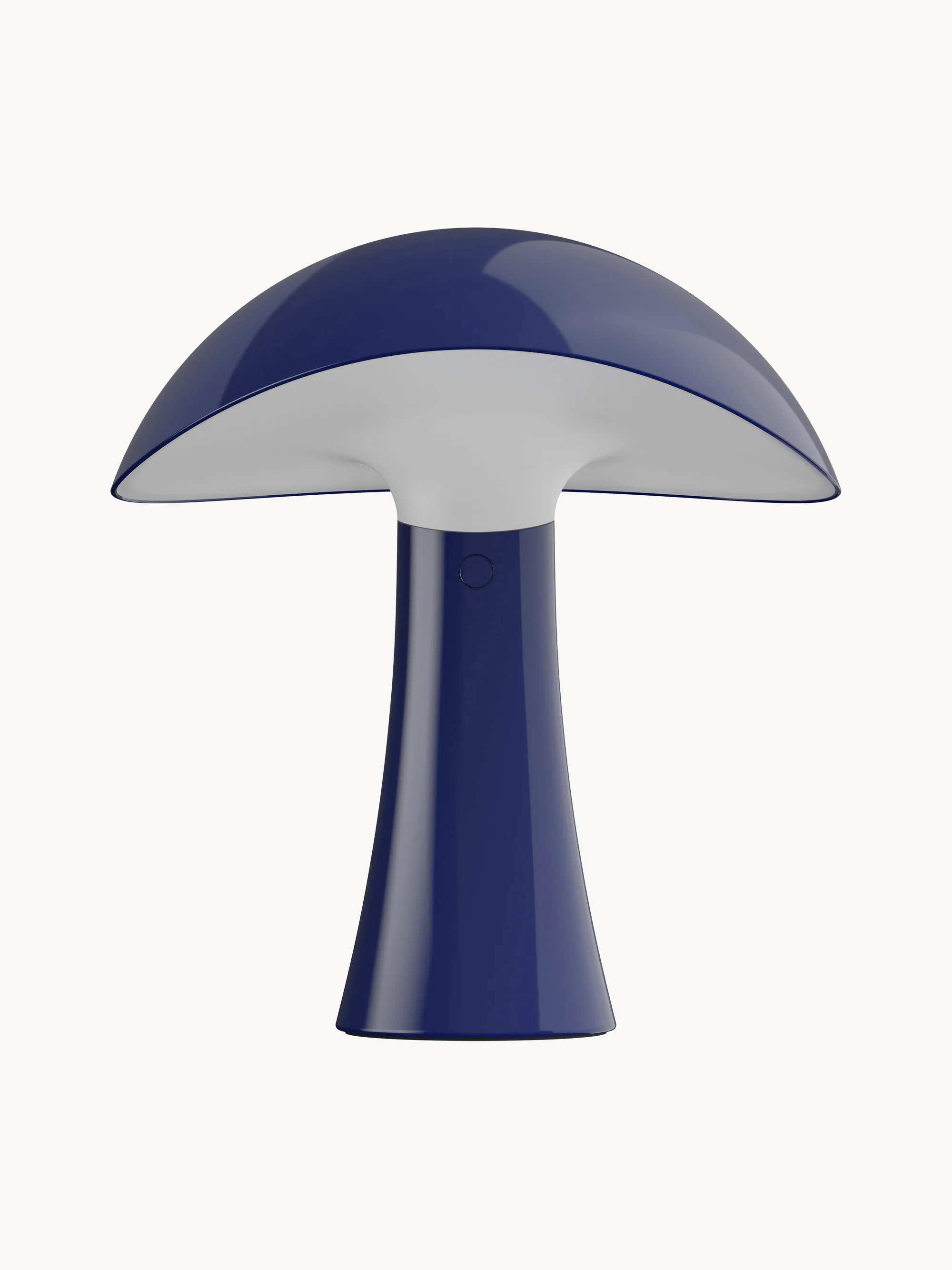 Kleine dimbare LED tafellamp Rumee 220