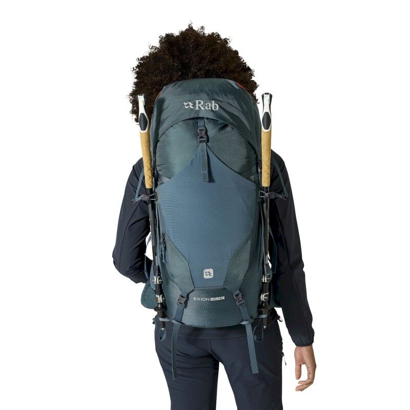 Exion 45 ND - Sac à dos randonnée femme