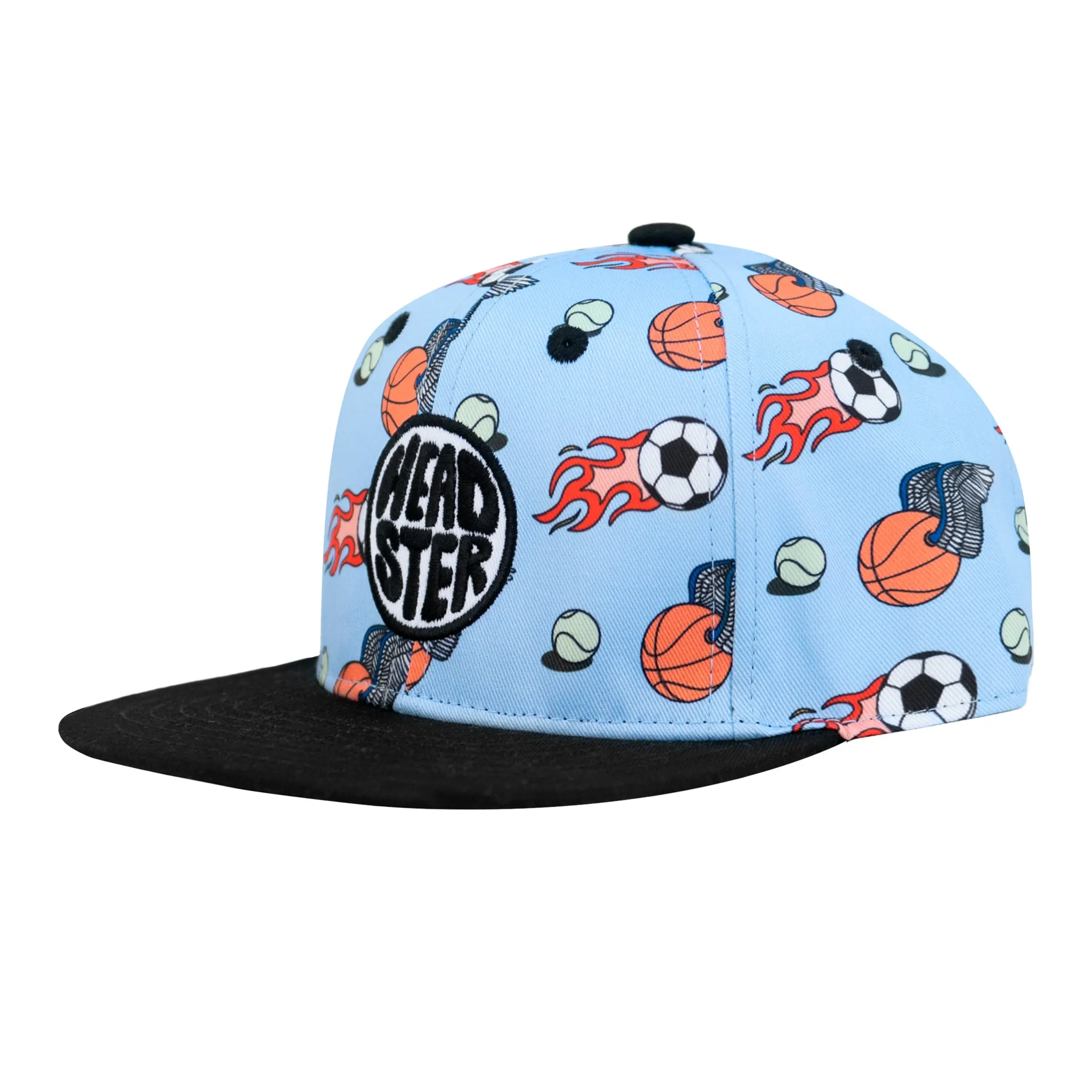 Headster Kids Casquette Jock 2-16ans