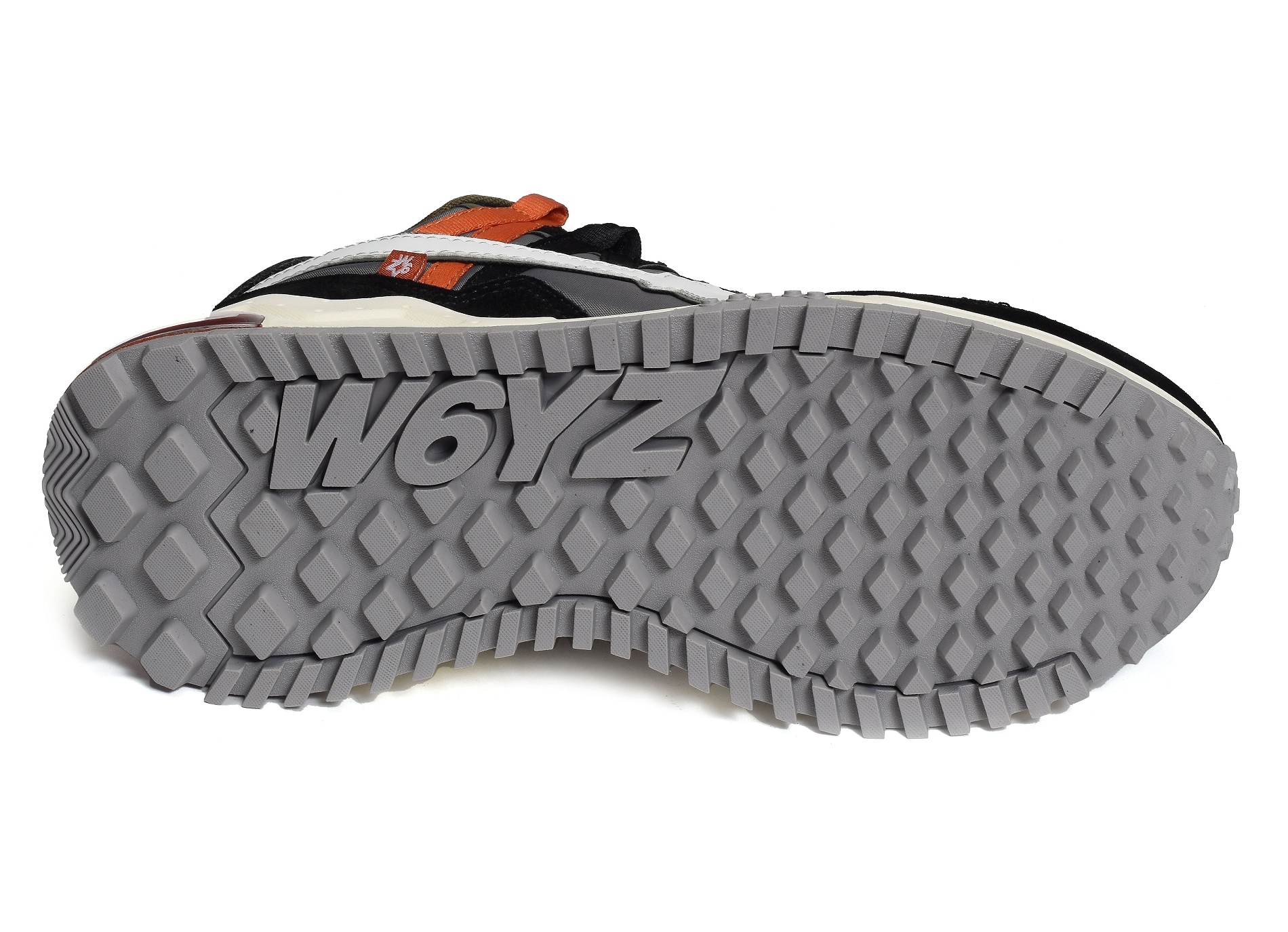 Breeze m noir kaki