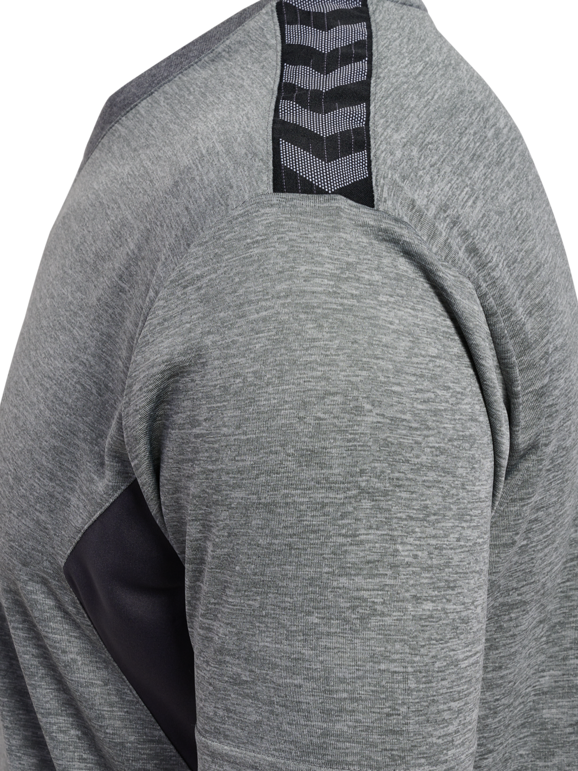 hmlAUTHENTIC PL JERSEY S/S