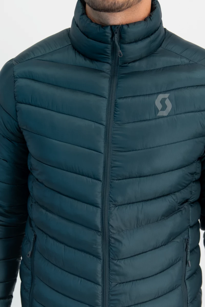 SCOTT Insuloft Tech PL Herren Midlayer