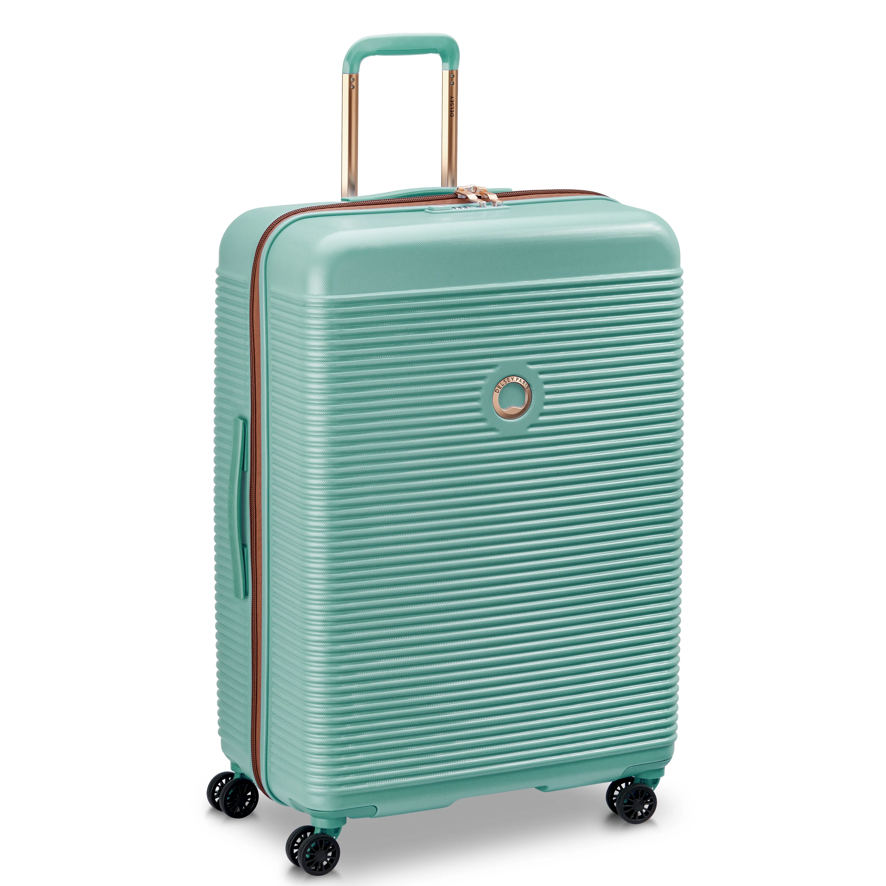 FREESTYLE - Valise soute rigide | Vert