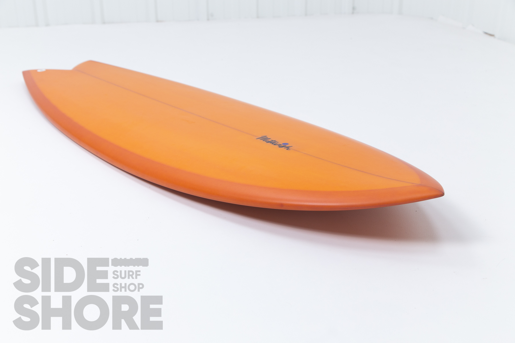 Mc Tavish Daily Fish - 5'5 x 20 1/2