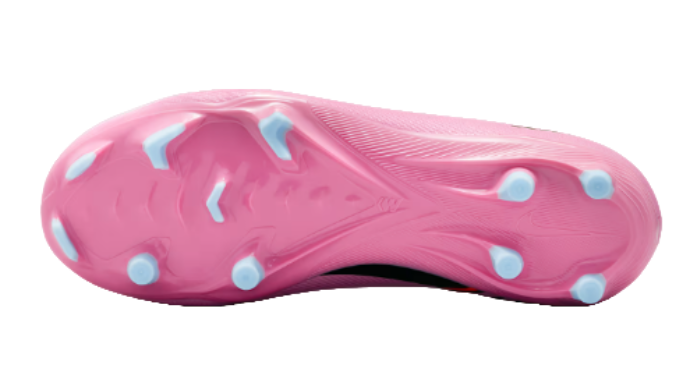 JR Zoom Superfly 10 Academy FG/MG Voetbalschoen
