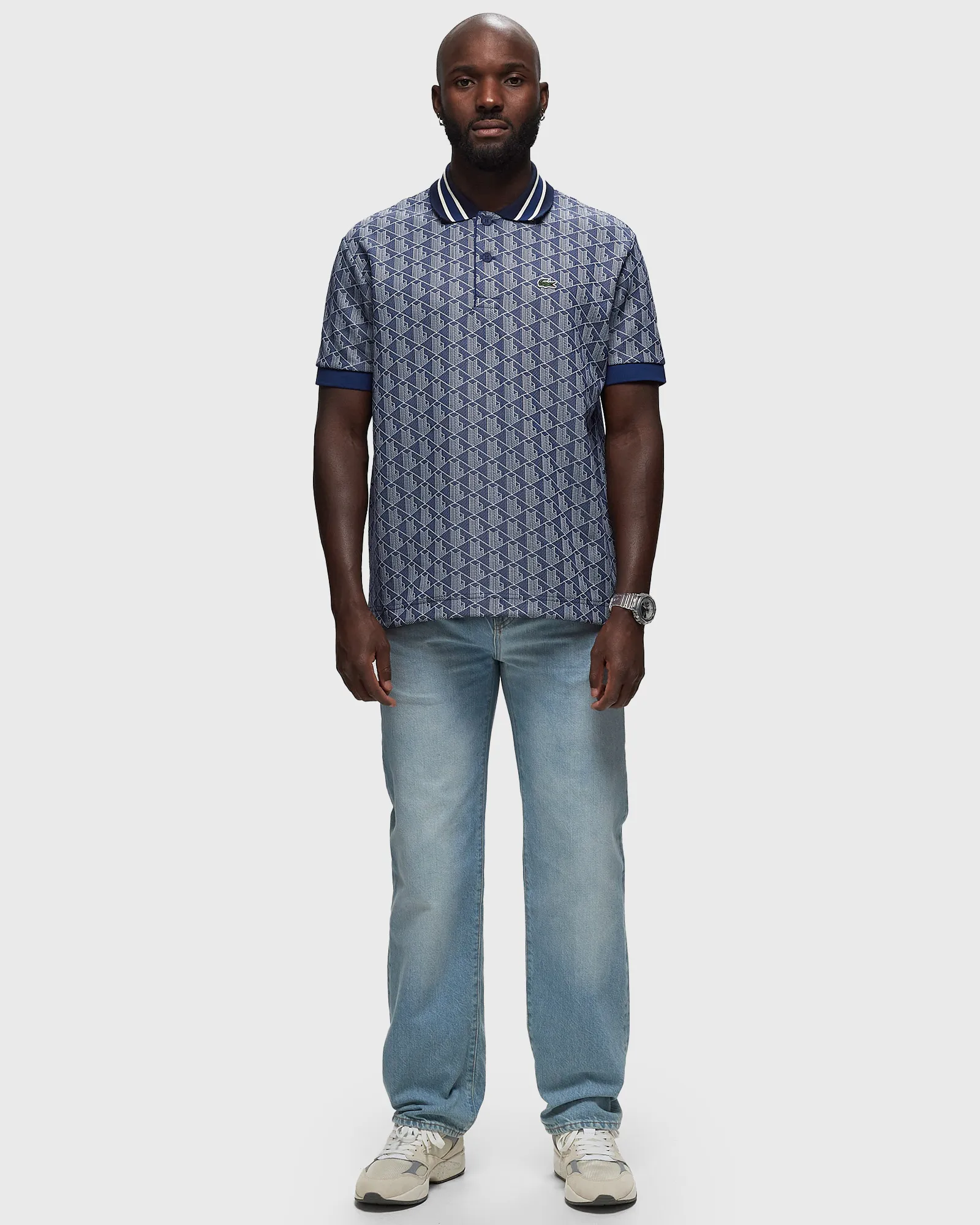 Lacoste POLO