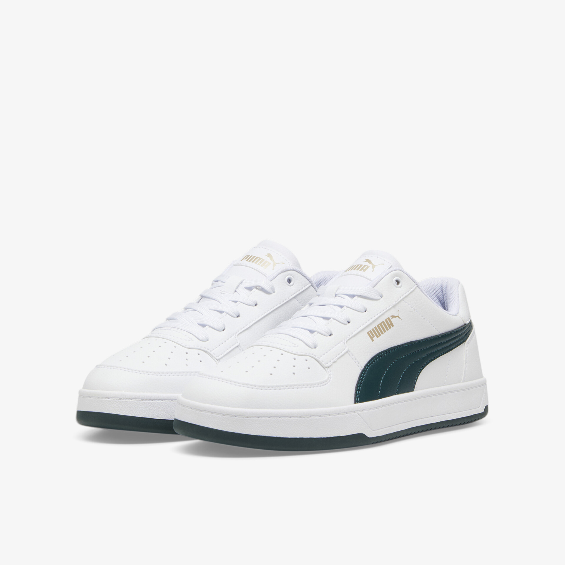 PUMA Herren Sneaker Low Caven 2.0 - Jetzt bei reno.de kaufen