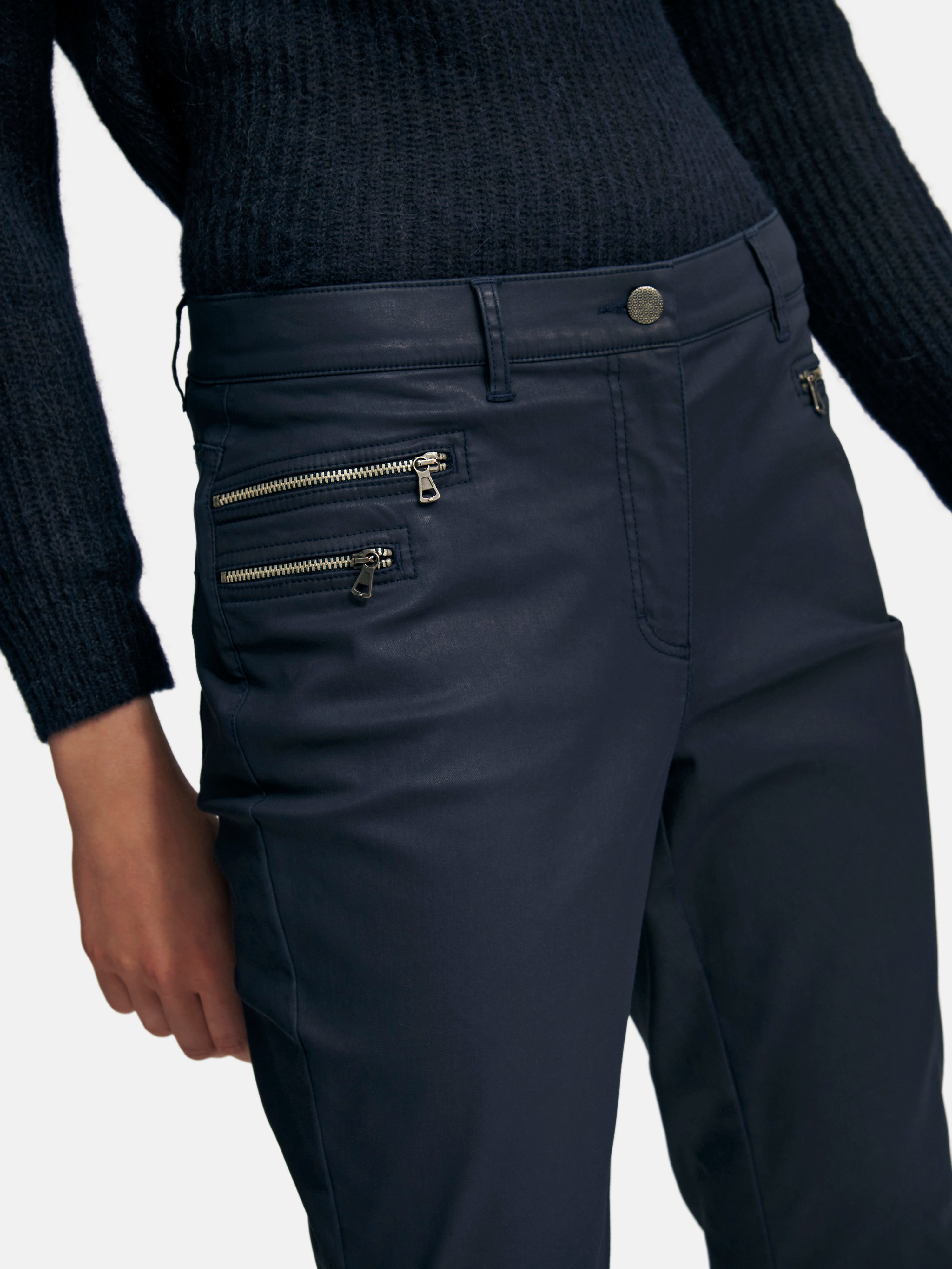 Hose Passform Barbara
