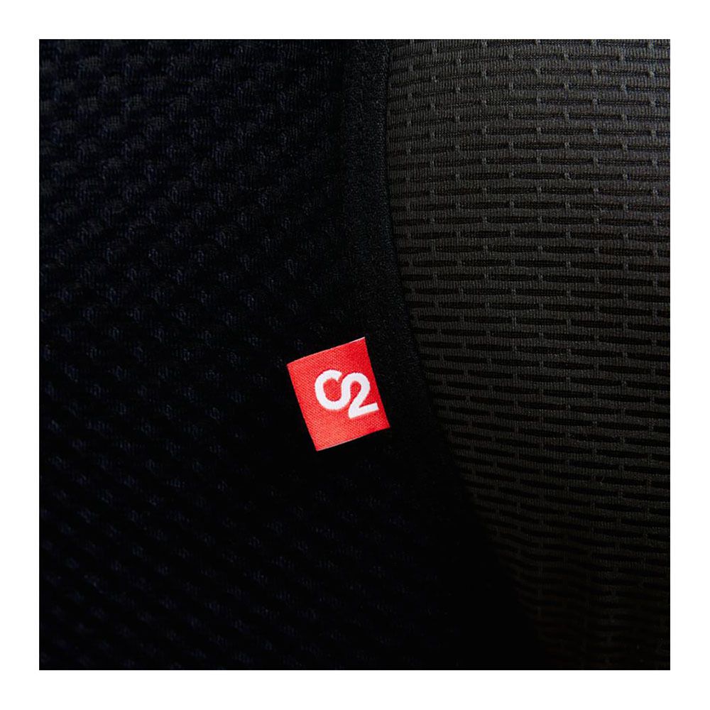 Craft CORE BIKE SUBZ WIND BIB - Collant À bretelles Homme black