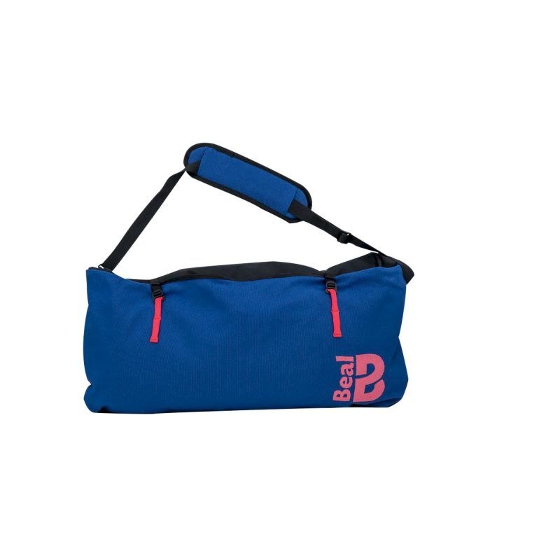 Folio II - Sac à corde