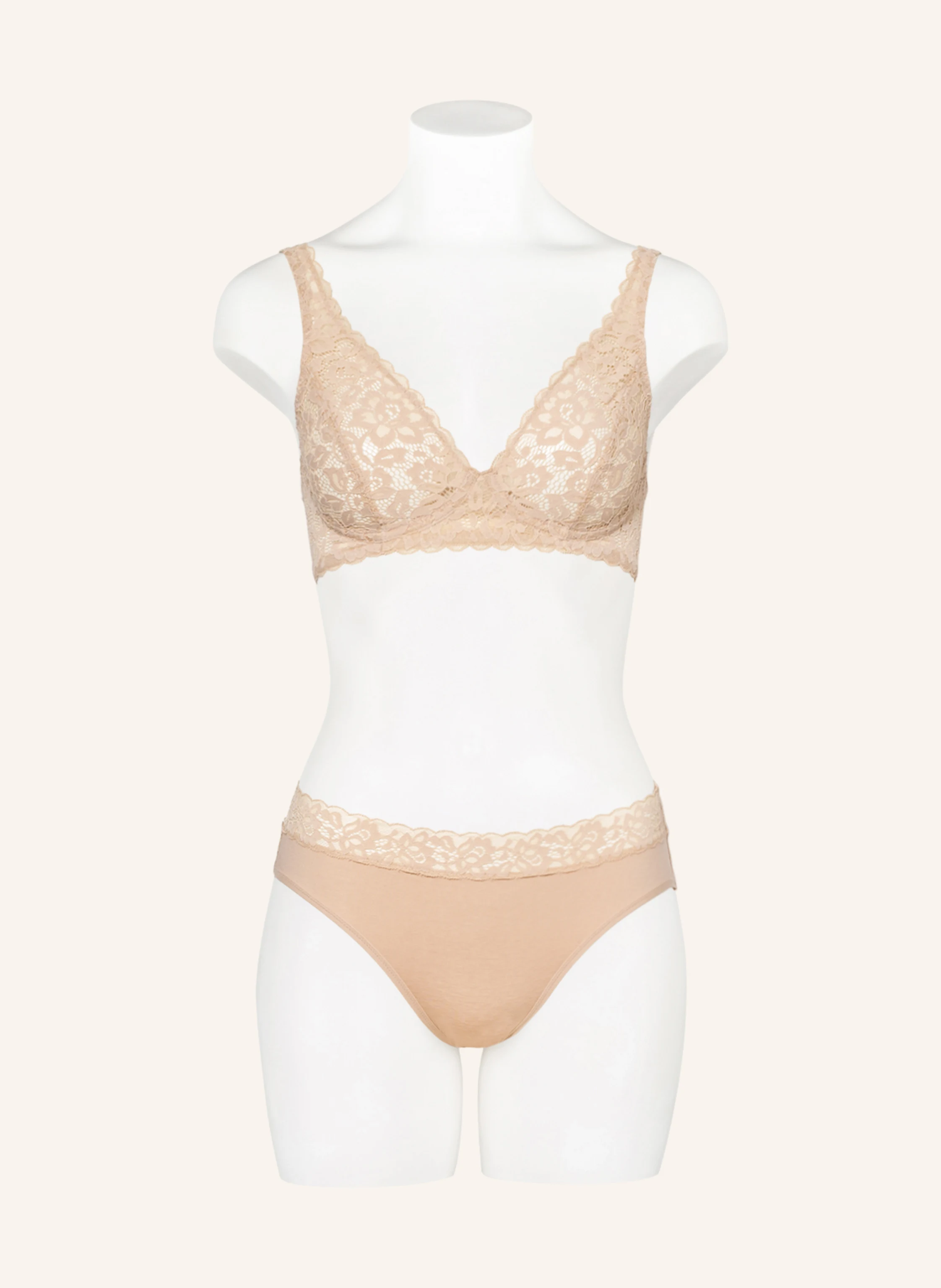 CALIDA Soft-BH NATURAL COMFORT LACE
