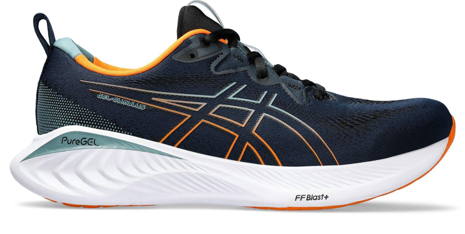 Asics| Herren Laufschuhe GEL-CUMULUS 25