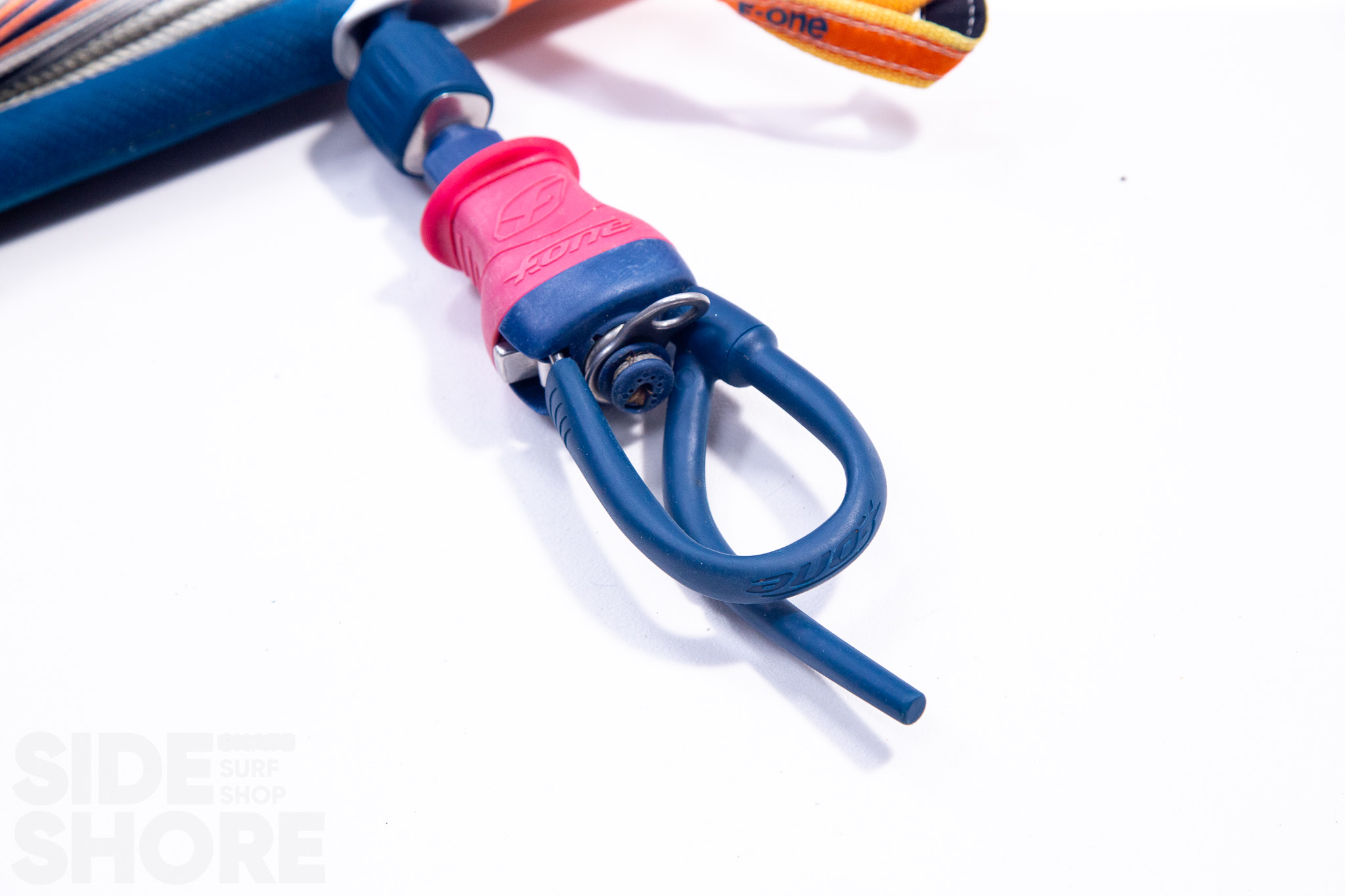 F.one Barre LINXBAR 4 lignes - 2022 #81 45 - 52 cm