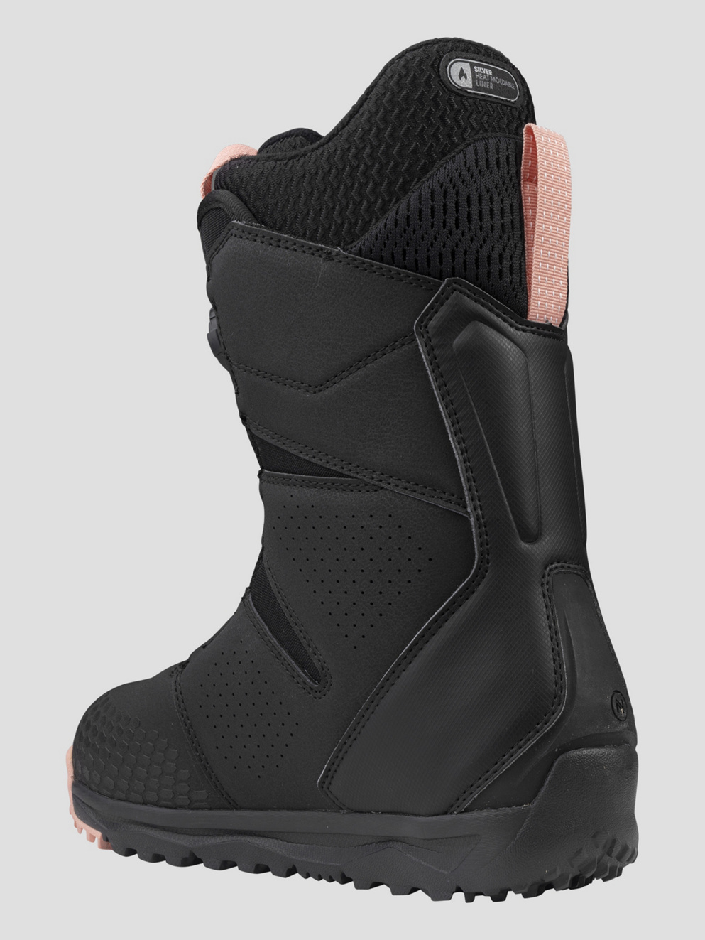 Nidecker Altai-W 2025 Snowboard Boots black