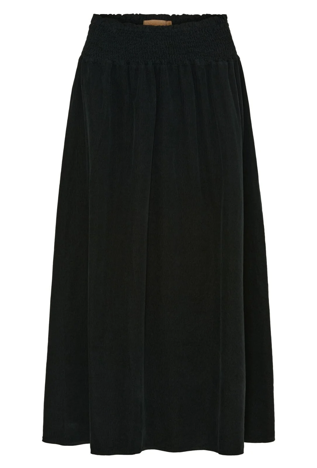Marta Du Chateau Mdcfrancoise Skirt 247465 black