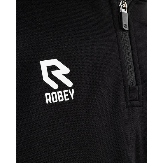 Robey Crossbar Half-Zip Top