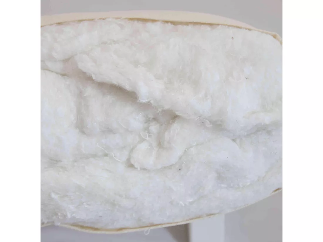 Matelas futon noir 13 cm TRADITIONAL housse Oeko-Tex® 160x200