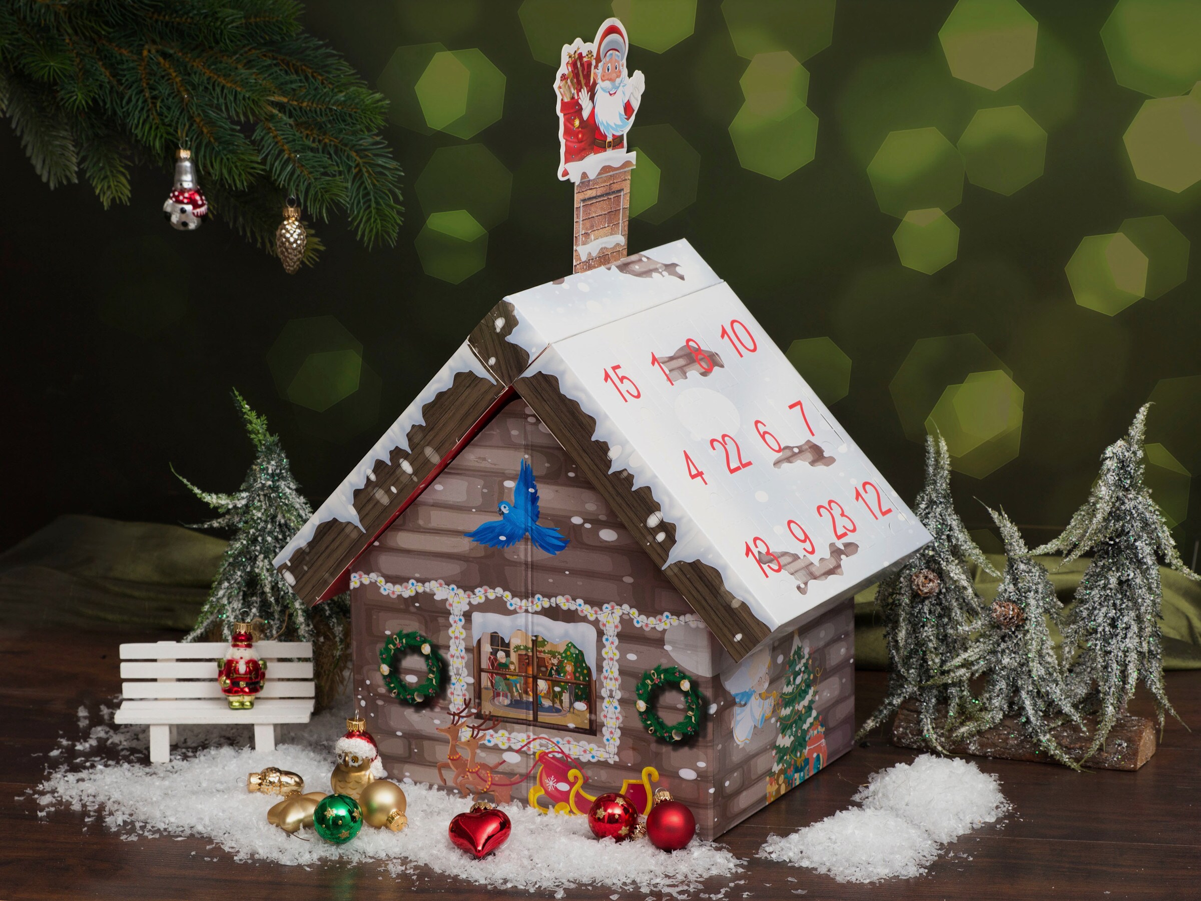 Adventskalender