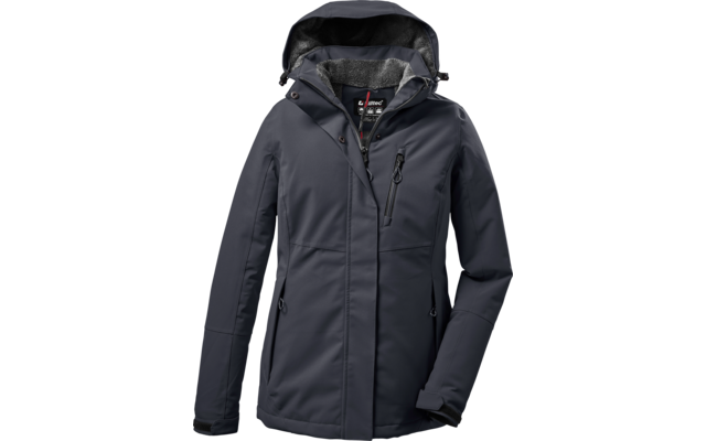 Killtec Kow 140 Damen Funktionsjacke