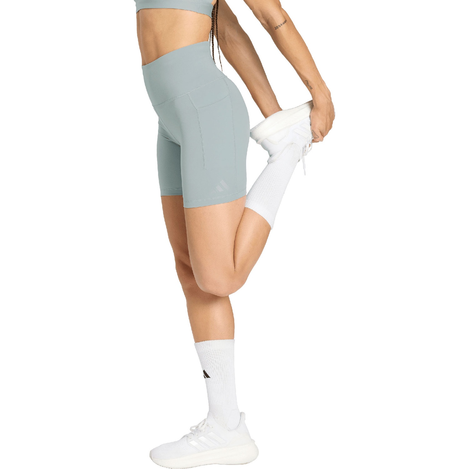 adidas adi365 5'' Short Legging Dames