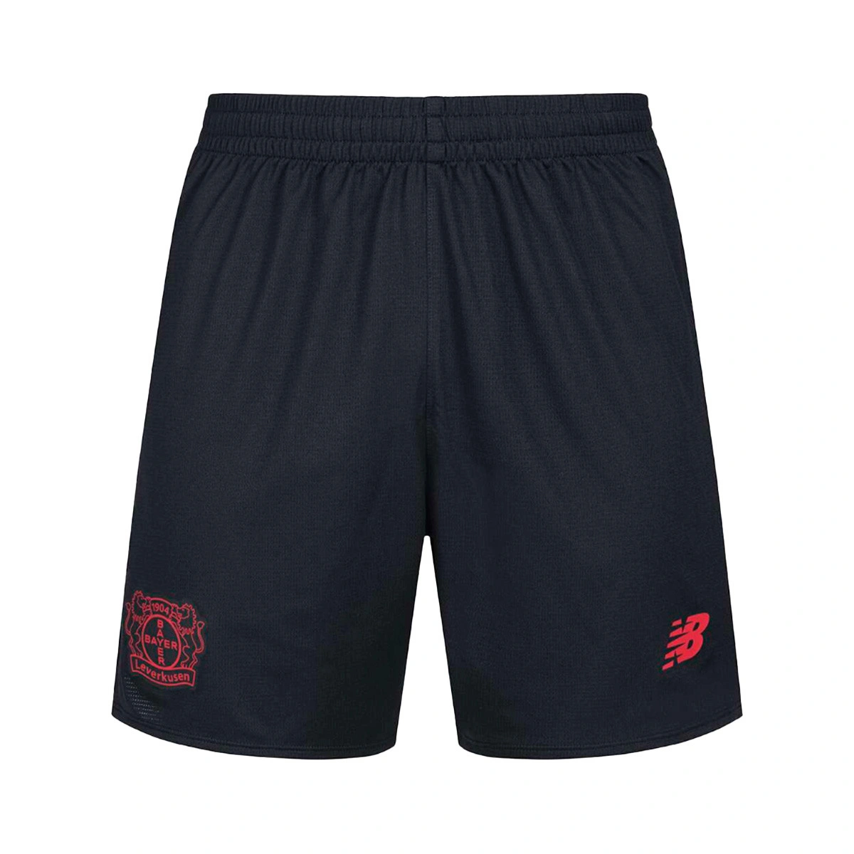 Calções New Balance Bayer Leverkusen Training 2025-2026