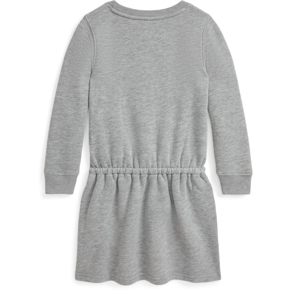 Køb Polo Ralph Lauren Andover Heather Day Kjole