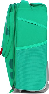 Affenzahn Koffert 18L, Frog