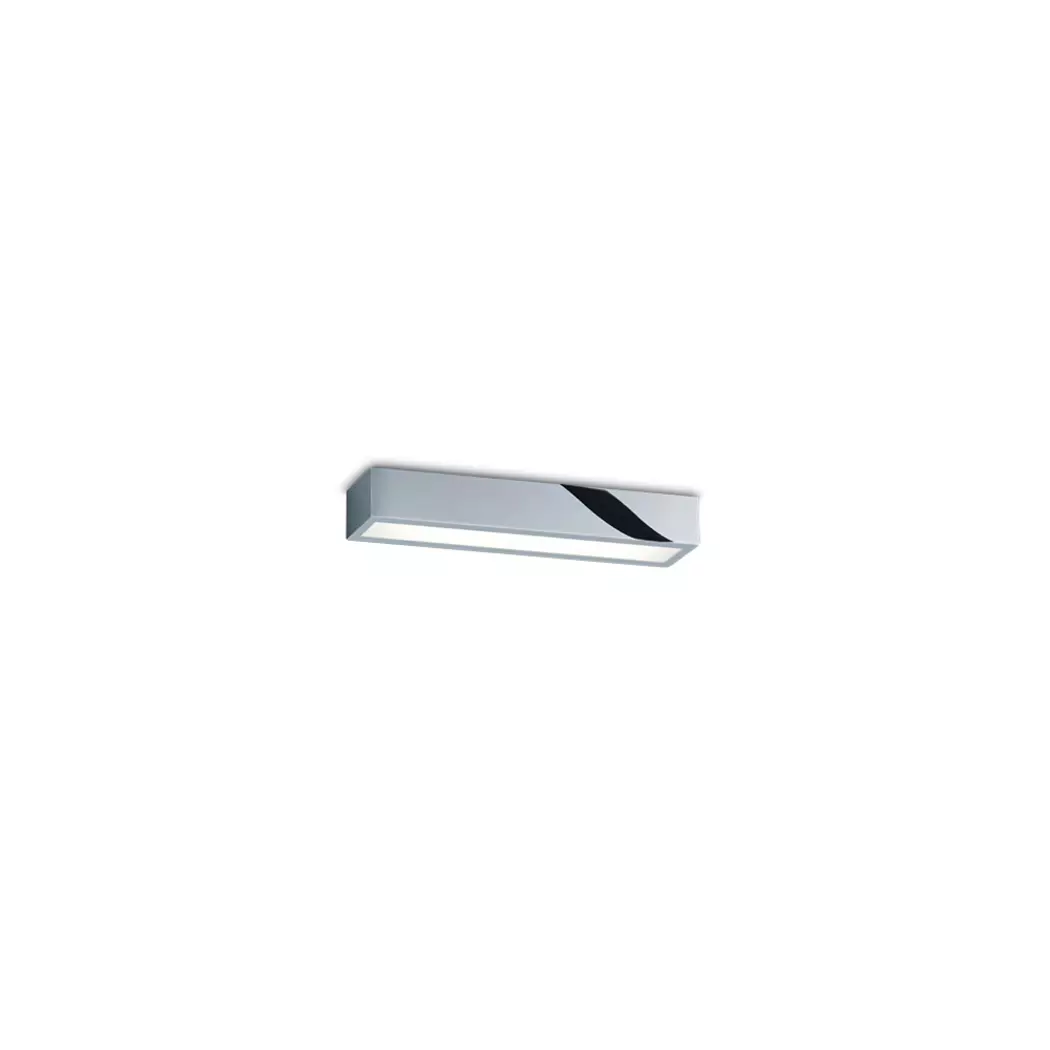 LED-Spiegelleuchte Theia