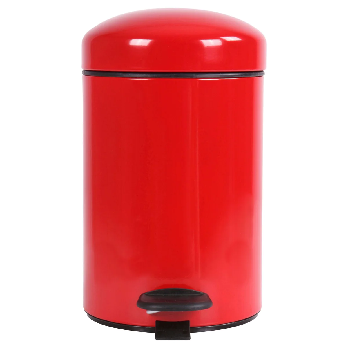Prosper- Poubelle salle de bain 3L Boheme Made in France Prosper