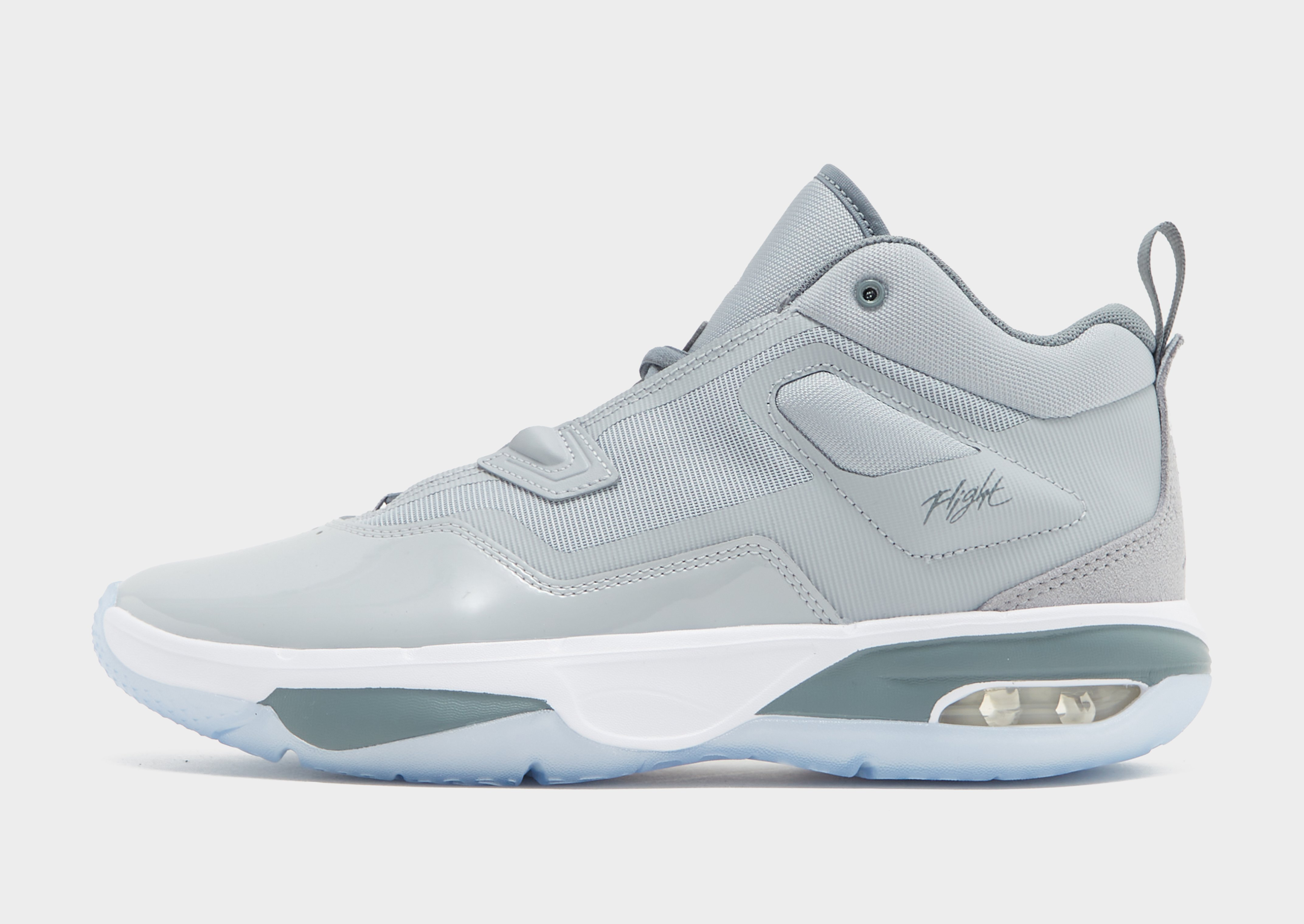 Jordan Stay Loyal 3
